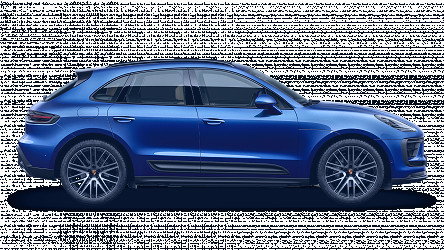 Macan - All Macan Models - All Porsche Models - Dr. Ing. h.c. F. Porsche AG